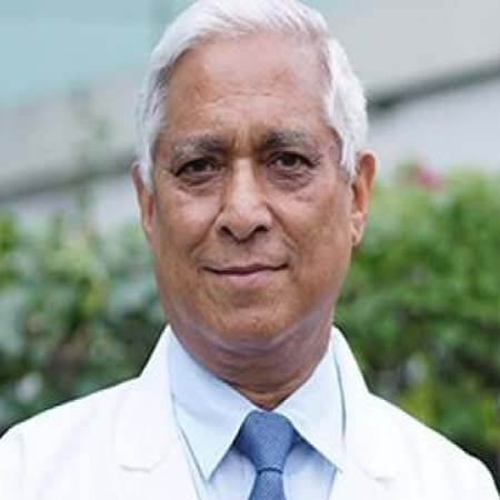 Dr. Vijay Kumar Chopra